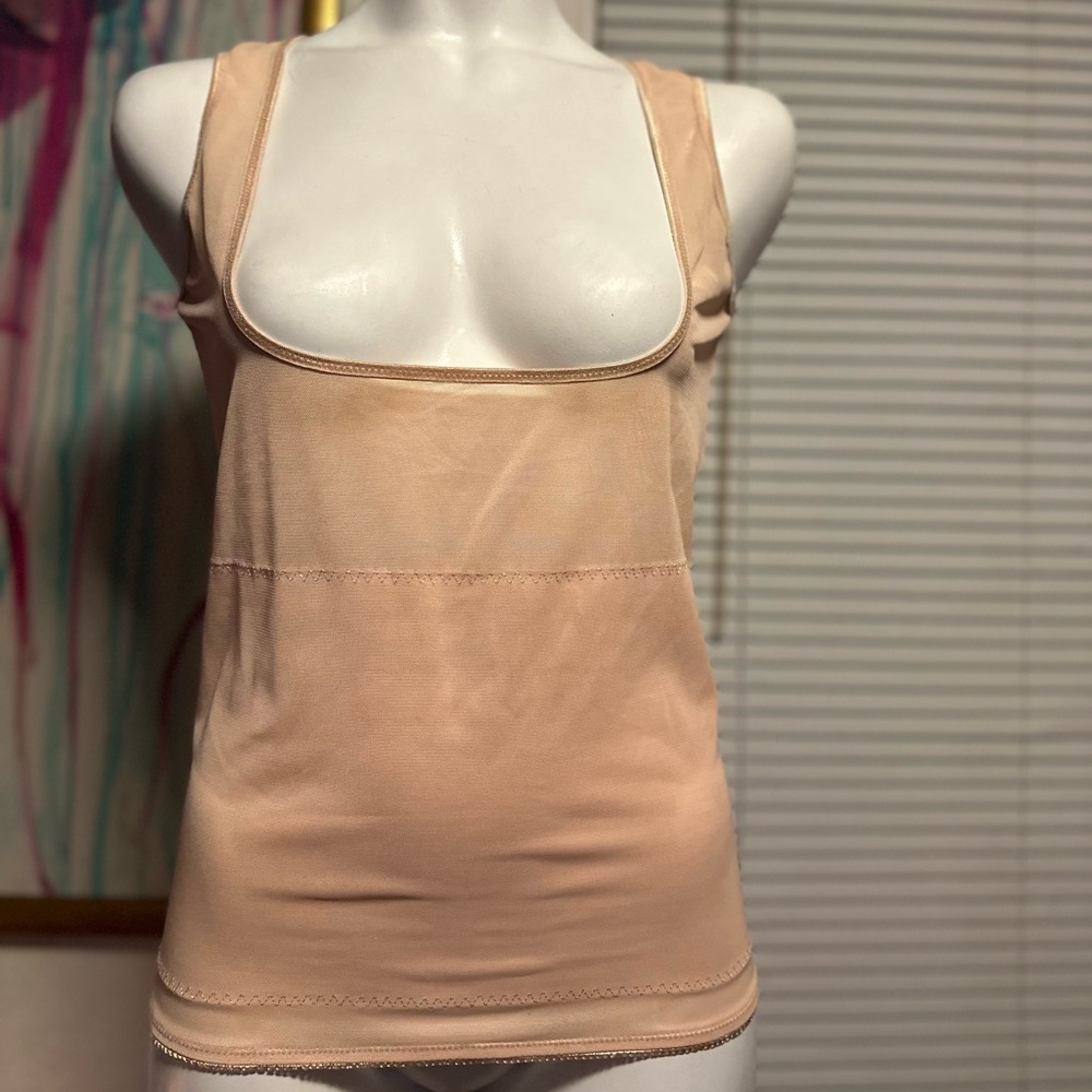 Kymar bodyshaper tank Xl